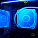 80mm UV Fans